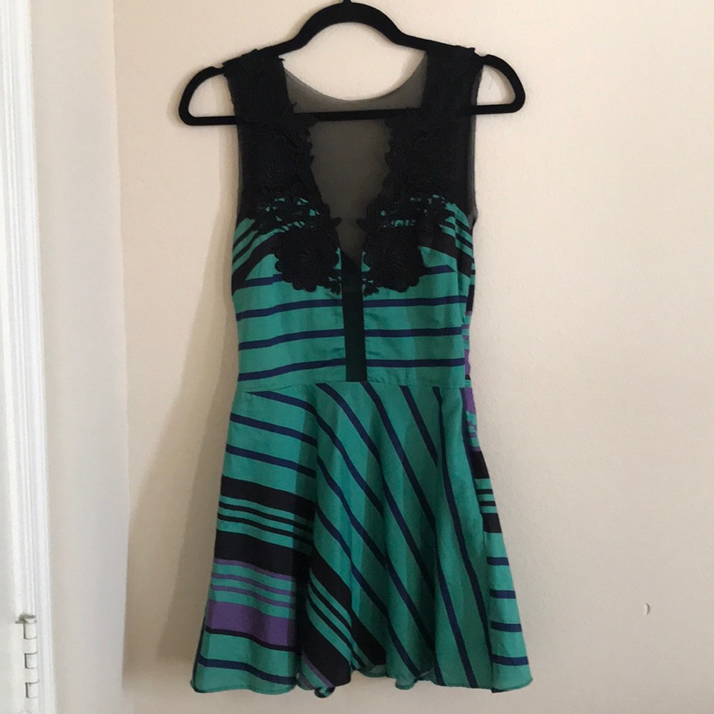 Gorgeous Dress